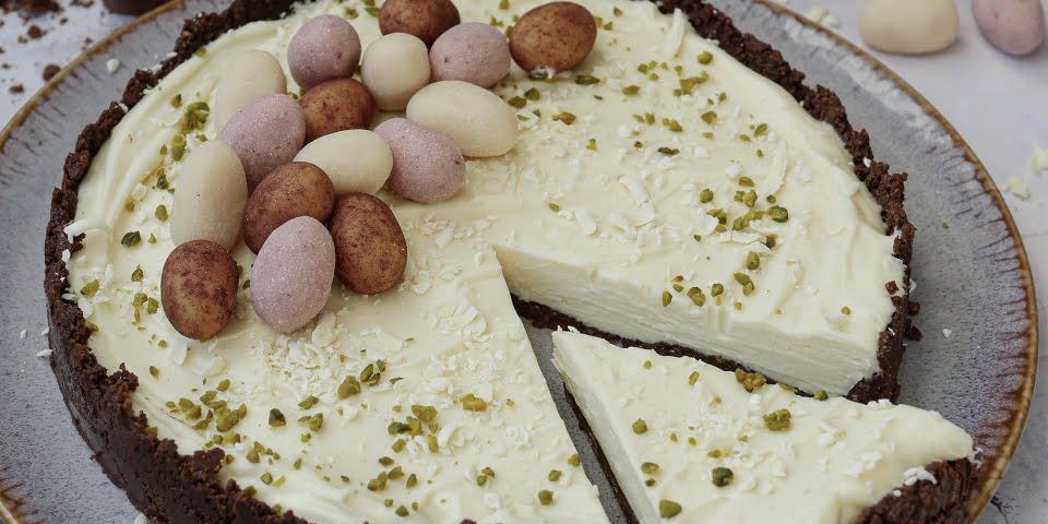 Schokoladentarte – Galbani