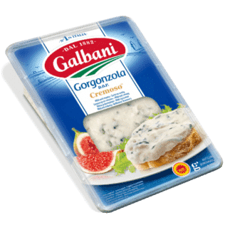 Gorgonzola Cremoso D.O.P Galbani 150g