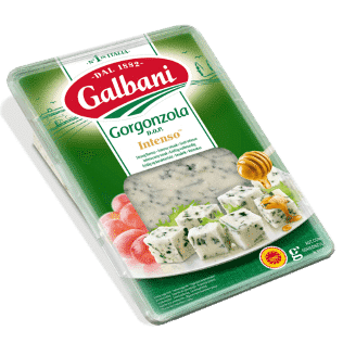 Gorgonzola Intenso DOP 150g Galbani