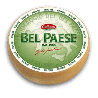 Bel Paese Galbani Produkt Abbildung 2,5kg