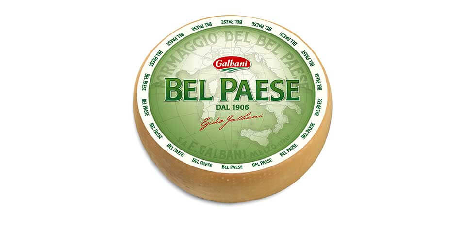 Bel Paese Galbani Produkt Abbildung 2,5kg