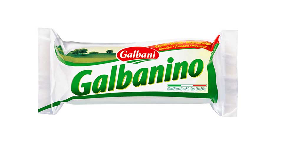 Galbanino Galbani 270g Produktabbildung