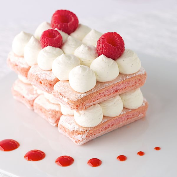Tiramisu mit Birnen und Schokolade – Galbani