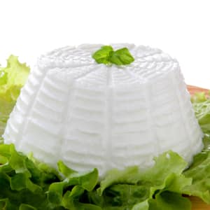 Ricotta Natur Galbani Produktabbildung