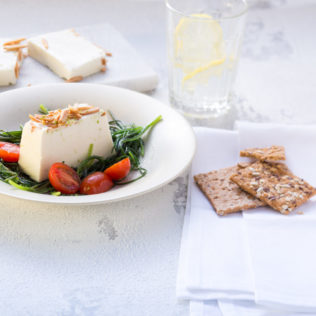 Ricotta_Terrine