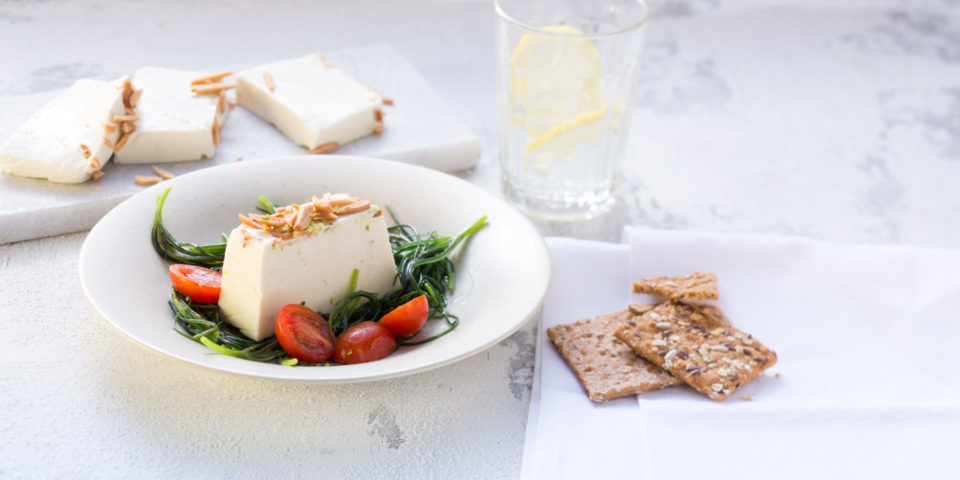 Ricotta_Terrine