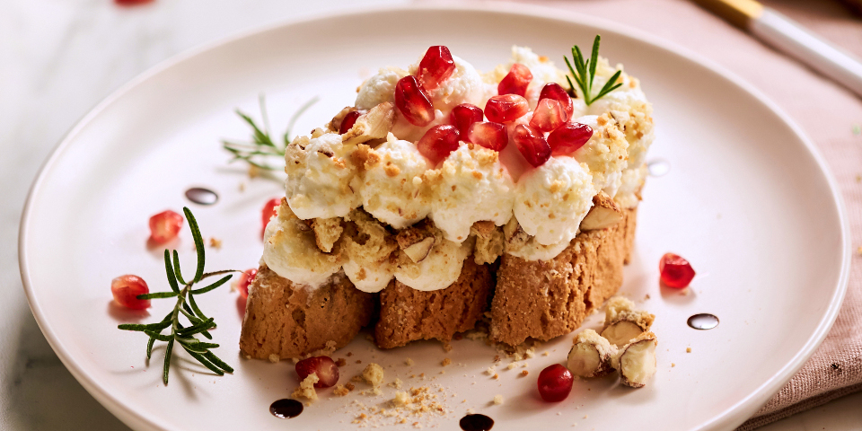 Cantuccini Tiramisu – Galbani